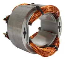 Comprar Induzido Para Ferramentas Elétricas Black+decker Bd115-br Tipo10  