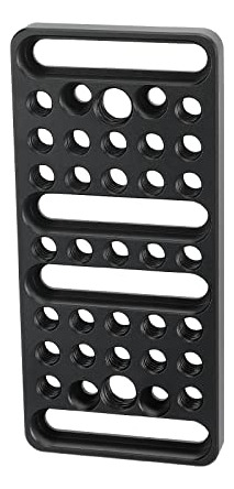Plataforma Extensible Para Montar Platos De Queso, Versátil,