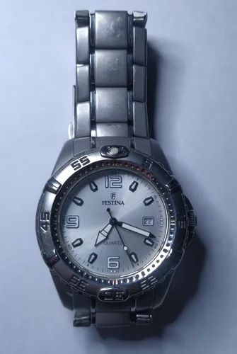 Reloj Festina 16170 MercadoLibre