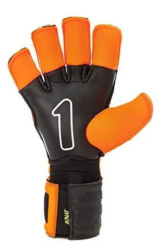 Guante De Portero Rinat Kraken Lethal Pro