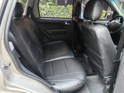 Ford Ecosport 2.0 L 4x2