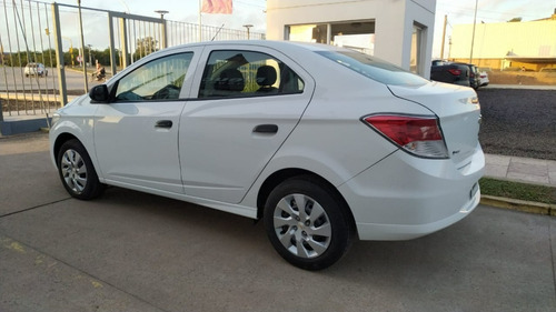 Imagen 5 de 12 de Chevrolet Prisma Lt