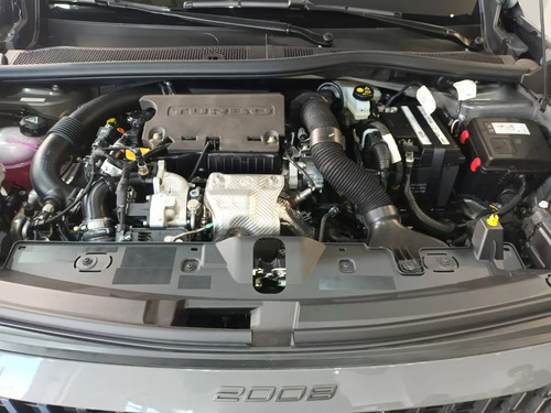 Peugeot 2008 1.0T Active