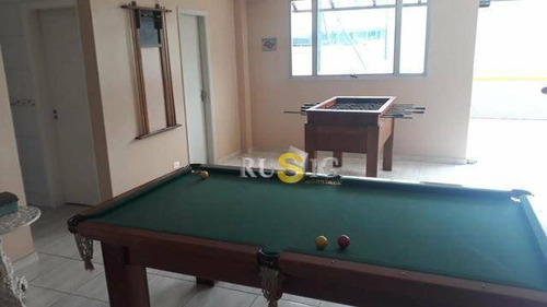Imagem 16 de 17 de Apartamento 03 Dorms | 01 Vaga | 72 M² Por R$ 426.000 - Tatuapé - São Paulo/sp - Ap1046