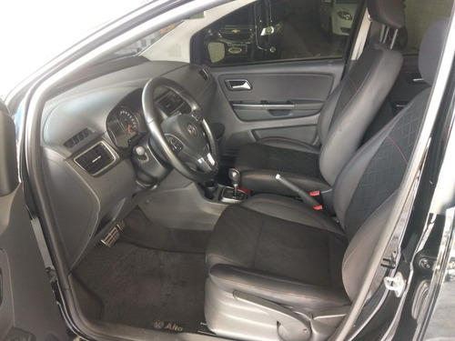 Vw Fox Prime 1.6 I-motion