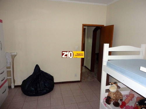 Imagem 4 de 9 de Chácara - Ch01606 - 4216872
