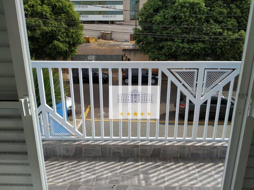 Imagem 7 de 26 de Sobrado Para Alugar, 413 M² Por R$ 6.000,00/mês - Centro - Araçatuba/sp - So0086
