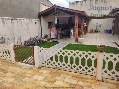 Imagem 16 de 16 de Casas À Venda Em Piracaia/sp - Compre A Sua Casa Aqui! - 1207013