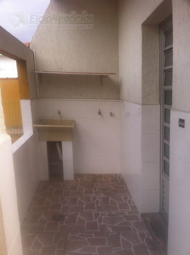 Imagem 3 de 12 de Casa Sobrado Para Venda, 3 Dormitório(s), 200.0m² - 2238