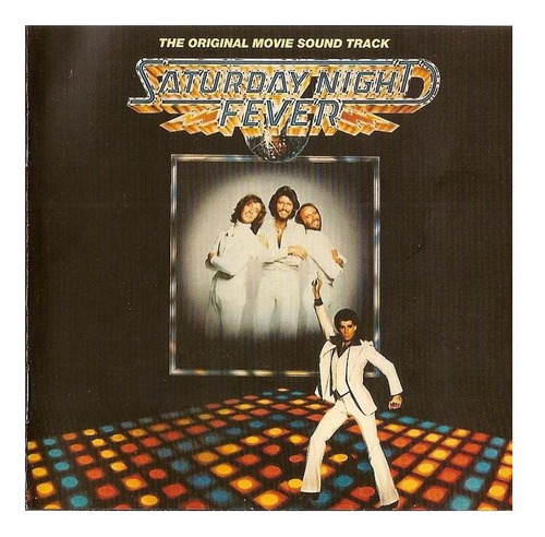 Saturday Night Fever - O.s.t. | Cd