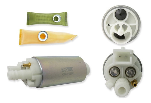Imagen 1 de 6 de Repuesto Bomba Gasolina GMC Savana 3500 5.7/7.4 1997-2000