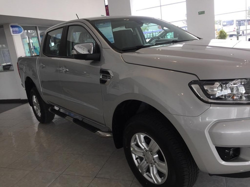 Imagen 3 de 9 de Ranger Xlt Gas Crew Cab 2.5l 4x2 2021