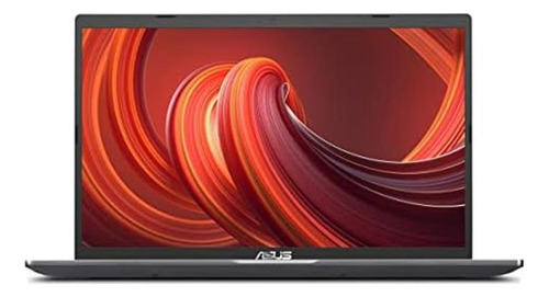 Laptop Asus Vivobook 15 15.6  Intel I3 8gb 256gb -negro