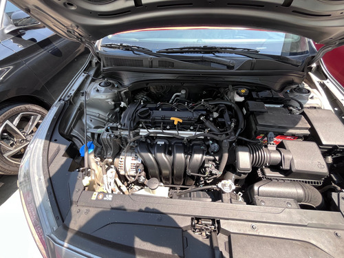 Kia Forte 2.0 Ex At