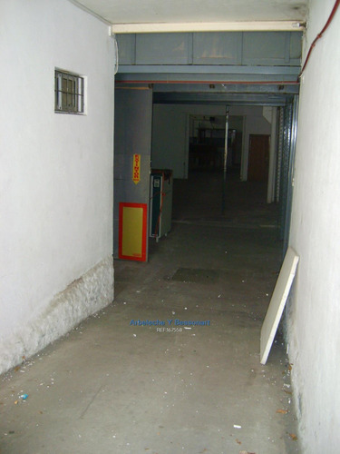 Imagen 20 de 21 de Proximo Shopping Nuevo Centro!! Ideal Deposito Y Oficinas!!