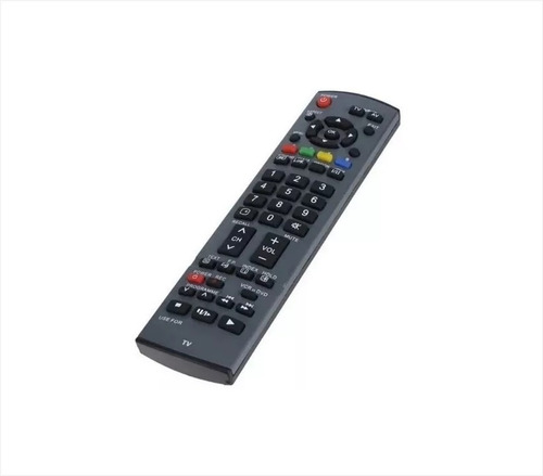 Control Remoto Universal Panasonic Lcd Led Plasma Tv