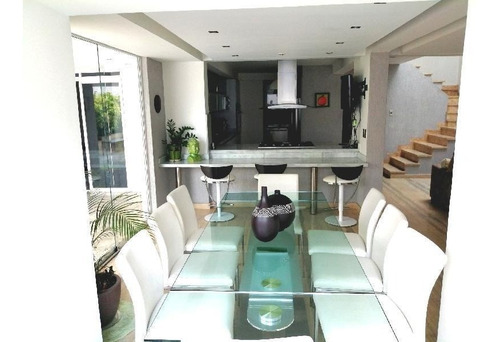 Imagen 2 de 19 de Town House En Venta En Res. Villa Orense Urb. El Rincon Cod: Foth-246