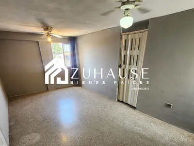 Apartamento en alquiler