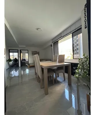 Apartamento en venta
