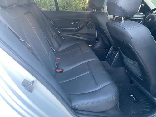 Bmw 328i Luxury 245cv