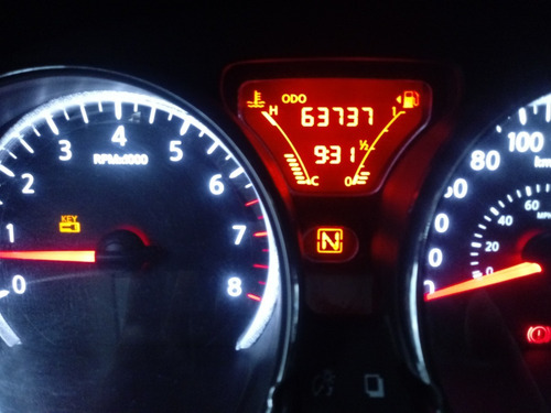Nissan Versa 2014 1.6 At Full 63.000 Kms Titular