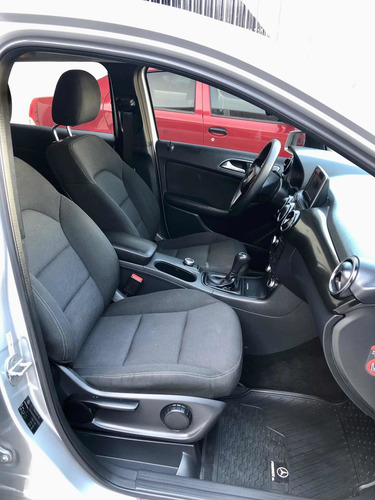 Mercedes-Benz Clase B 1.6 B200 156cv Edition 2014