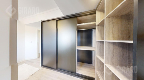 Venta De 3 Ambientes A Estrenar, Zona Guemes. Tour 360