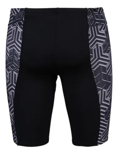 Malla Arena Natacion Hombre Traje Baño Bermuda Jammer Kikko