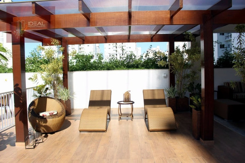 Ipanema Residence À Venda Em Campos Dos Goytacazes - 11756