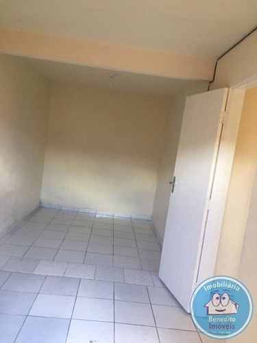 Imagem 8 de 15 de Residencial A Venda Com 08 Apartamentos Em Porto Seguro - 1687