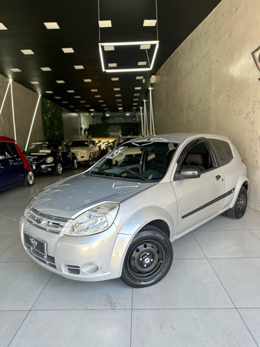 Ford Ka 1.6 Flex 3p