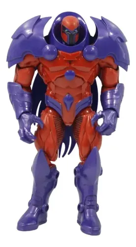 Massacre Onslaught Baf X Men Marvel Legends Cult Comics | MercadoLivre
