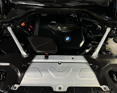 BMW X4 2.0 Xdrive30I Premium