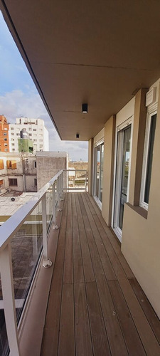 ¡apartamento De Dos Dormitorios A La Venta, A Estrenar, En Malvin! -terraza Con Parrillero De Uso Ex