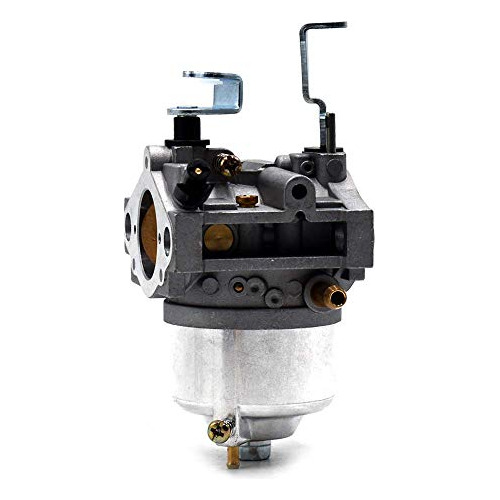 Carburador 716116 Motores De Modelos Briggs & Stratton ...