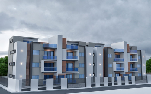 Imagen 15 de 15 de Apartamentos En Venta En San Francisco De Macorís