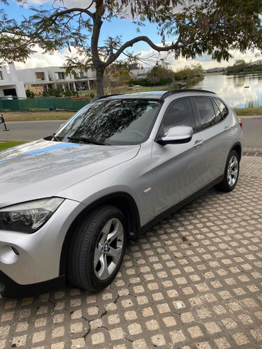 Imagen 1 de 12 de Bmw X1 2010 2.0 Sdrive 20d Active 177cv Automática