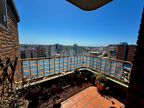 Departamento En Venta En Morón