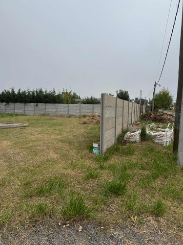 Lotes Barrio Fronteras