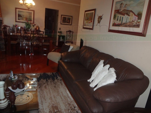 Apartamento Para Venda, 3 Dormitório(s), 140.0m² - 4464