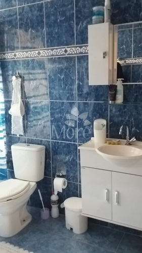Imagem 20 de 26 de Venda De Chácara Com Terreno De 1000m E Construção De 2 Casas Em Nova Odessa Sp - Ch00016 - 34164403