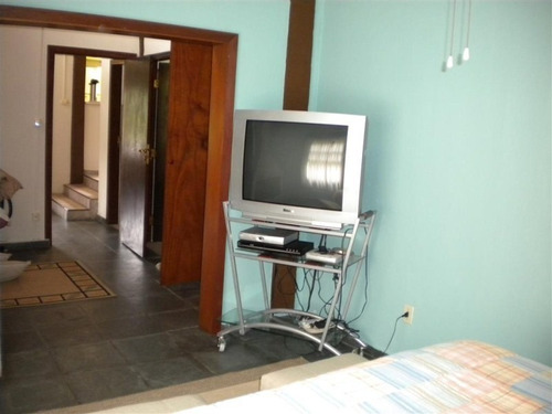 Imagem 25 de 30 de Chacara - Ch07634 - 4257251
