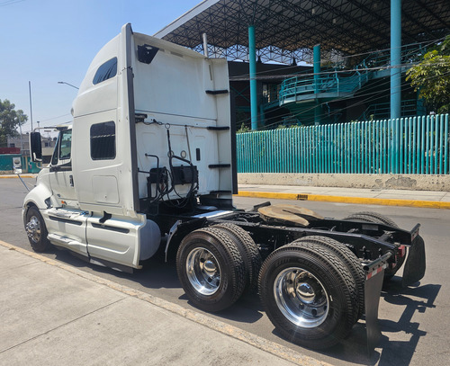 Tractocamion International Prostar Isx15 Man 2017