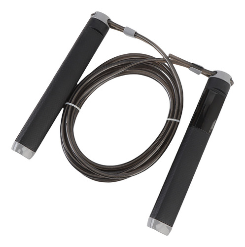 Rope App Smart Cableado Luminoso Recargable Smart Skipping