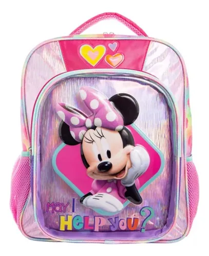 Mochila de mimi hotsell