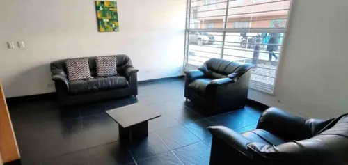 Apartaestudio Para Venta En El Real (34305031949).