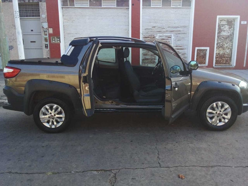 Fiat Strada Adventure