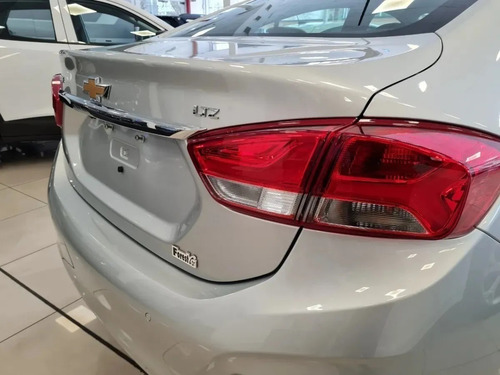 Imagen 8 de 25 de Chevrolet Cruze Ltz 0km#7