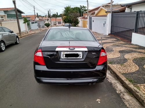 Ford Fusion 2011/2011 Sel 2.5 Automático