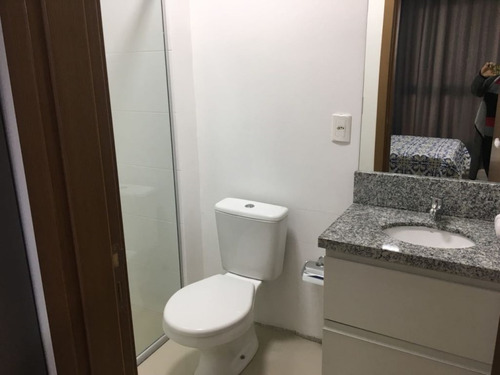 Apartamento Residencial Para Venda, Centro, Passo Fundo - Ap8497. - Ap8497-inc